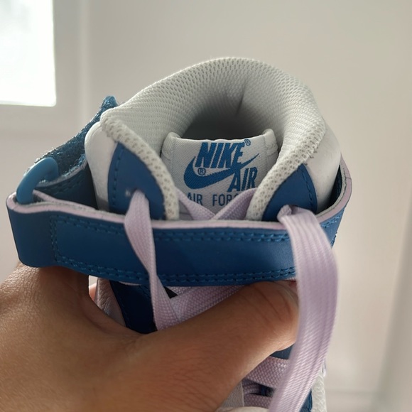 Nike AF1 🫐 - Picture 4 of 6